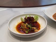 -聚宾楼·烤鸭·家宴(科技三路店)