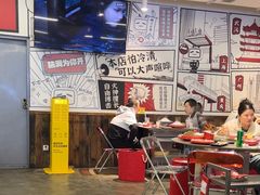 -生活如沸·顺德水牛奶火锅(大学路店)