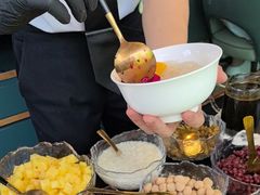-柴门饭儿(成都太古里店)