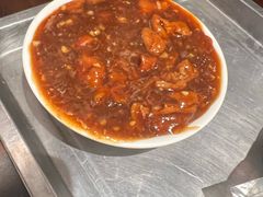 -姚记炒肝店(簋街店)