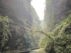 -阿依河景区