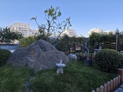 -悦融·京鲁菜·露台花园(安定门店)