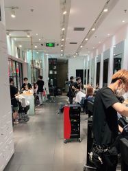 -东方麒麟·潘多拉SALON