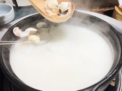 -大良毋米粥(锦龙路总店)