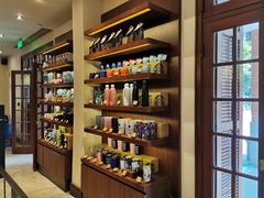 零售区-星巴克臻选(思南公馆店)