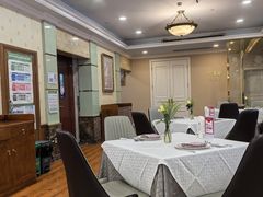 -新侨三宝乐西餐厅(崇文门店)