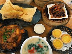 -虾饺妹·粤式手工点心(水荫路店)