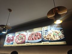 -望江门小龙虾·靓虾(西湖总店)