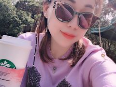 -星巴克(浙大紫金港校区店)