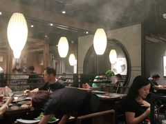 -呷哺呷哺(松江开元店)