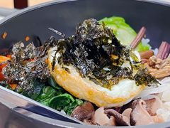 -服务大楼冷面(延大店)