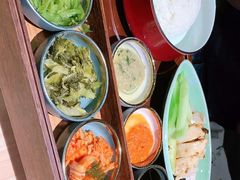 -牛腩之旅·牛腩牛杂煲(光启城美食城店)