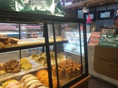 -雪贝尔Shaber面包花园(民德路店)