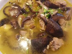 -新侗家食府(蟠桃宫店)