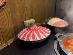 -井格重庆火锅(西直门凯德Mall店)