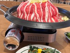 -WOW LUCKY创意韩料(龙阳广场店)