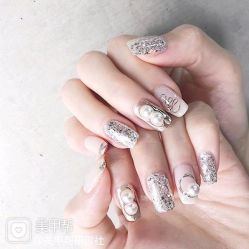 -Pink You美甲洗眉纹绣定制中心