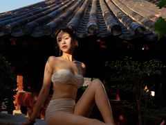 -西安华清御汤酒店