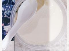 -老伴豆花(麦士威熟食中心店)