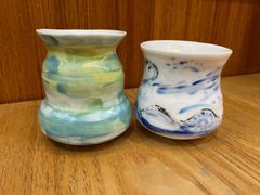 -陶语陶艺手工坊