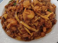 -清真•蜀风园(丁字沽总店)