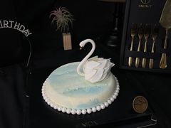 -西檬树SIMON·T轻奢蛋糕(大东方Max店)