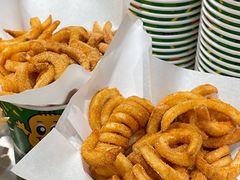-Potato Corner(广州天河城店)