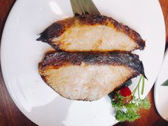 -九井澤精致料理(金茂店)