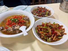 -笨罗卜浏阳菜馆(龙华鹏润达店)