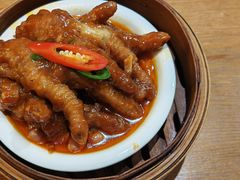 -云山茶餐厅(广东大厦店)