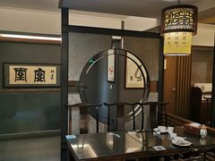 大堂-堂宴·老厦门私房菜(1988仙岳总店)