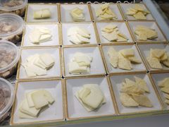 -斯琴阿妈蒙古餐厅(新城店)