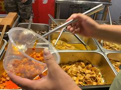 -祝记本色卤肉(万兴街店)