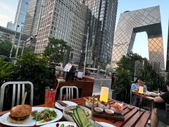-京A Taproom·精酿餐吧(CBD店)