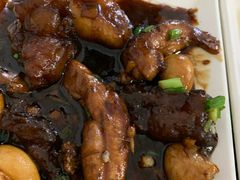 -旧款宁波饭店(华敏世纪广场店)