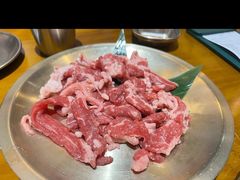 -蒲葵传统炭火烤肉(白石龙店)