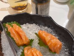 -帝皇海海鲜豆捞(桐泾商务广场店)