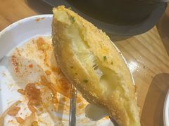 -山海珍味韩国料理(奥城店)
