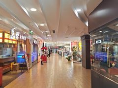 -巴黎春天(浦建店)