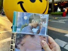 -Hi Fi Acoustic 梵香禅韵·色声香味