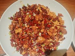 -双流老妈兔头(荟聚店)