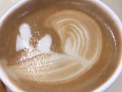 -COFFii&JOY(龙江新城市广场店)