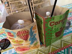 -半坡九号老挝冰咖啡