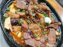 -沈妈砂锅(光华村店)
