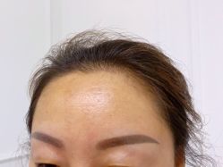 点击看大图 -莲姿娜·半永久纹绣纹眉