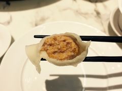 -喜鼎海胆水饺(柏威年购物中心店)