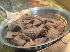 -刘少华贵州小黄牛·鲜牛肉火锅(总店)