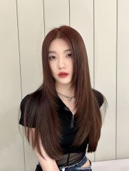 -HAIR HERE造型