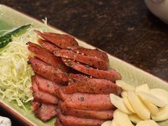 -度小月(百老汇美食街店)