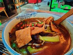 -陈记柳州螺蛳粉(大坪店)